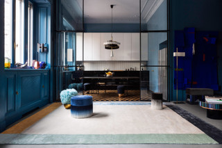 Imi by The Rug Company - roomset landscape
