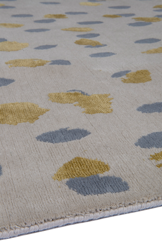 Dapple Flint by The Rug Company - sidepile image