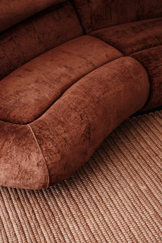 Abaca Micro Camel - incidental