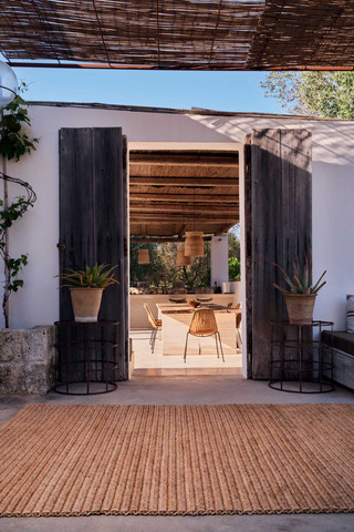 Abaca Micro Camel - inspiration