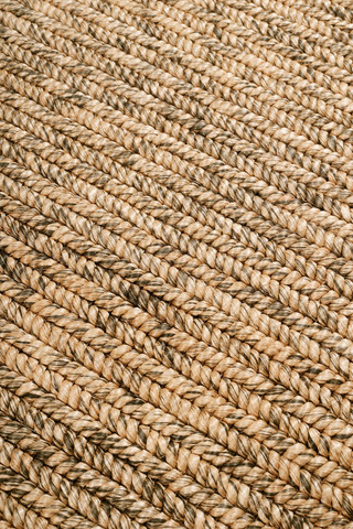 Abaca Micro Zebra - close-up image