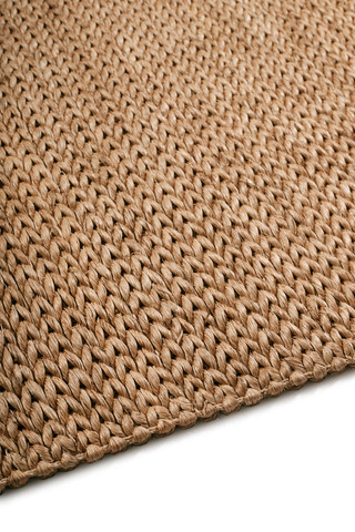 Abaca Herringbone Camel - side pile image
[ROOMVO]
