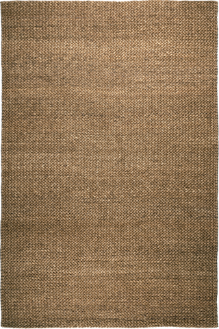 Abaca Herringbone Tobacco - flatshot image
