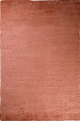Textured Mohair Rosewood - flatshot