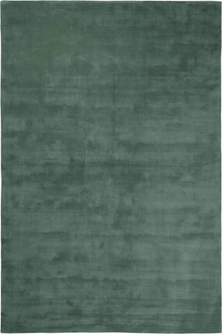 Fern Handloom Cashmere Blend Low Pile - flatshot image
 [ROOMVO]