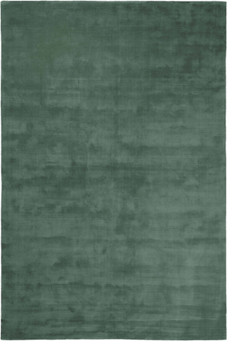 Fern Handloom Cashmere Blend Low Pile - flatshot image Fern Handloom Cashmere Blend Low Pile - flatshot image