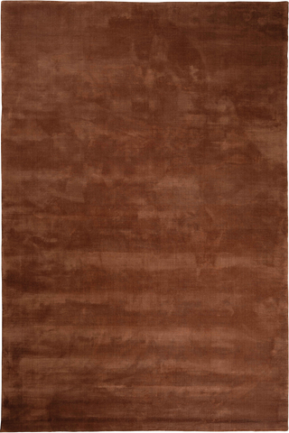 Russet Handloom Cashmere Blend Low Pile - flatshot Russet Handloom Cashmere Blend Low Pile - flatshot