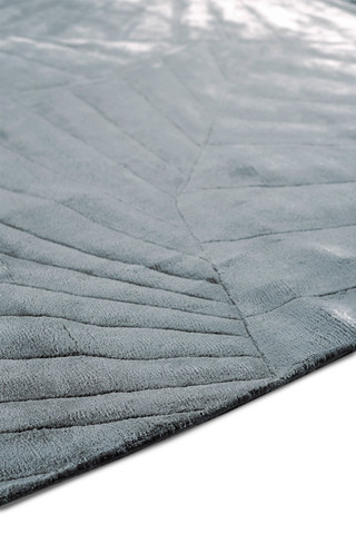 Ori Lake Rug by The Rug Company - side pile image
[ROOMVO]