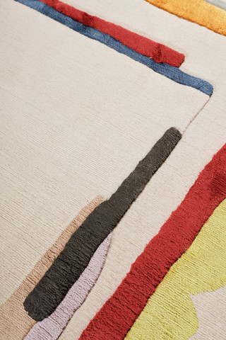 Hélene by The Rug Company - closeup image