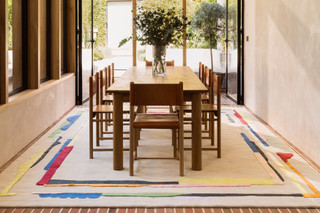 Hélene by The Rug Company - landscape roomset image