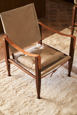 Fossil Tan by The Rug Company [ROOMVO]