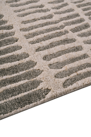 Timber by The Rug Company - sidepile
