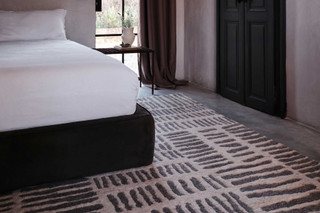 Timber by The Rug Company - landscape roomset