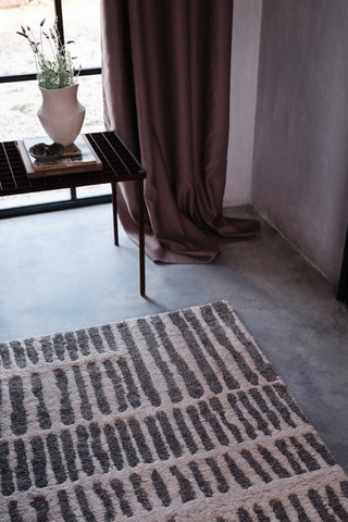 Timber by The Rug Company - insitu