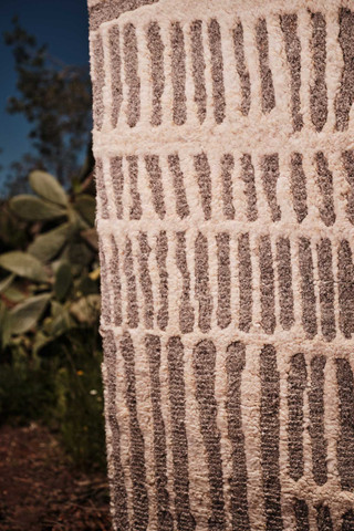 Timber by The Rug Company - nature