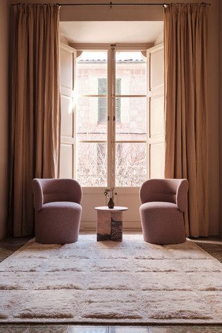 Wilder by The Rug Company - roomset image