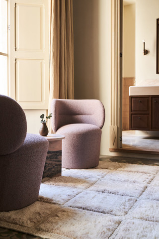 Wilder by The Rug Company - inspiration image