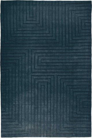 Circuit Night by The Rug Company - flatshot image