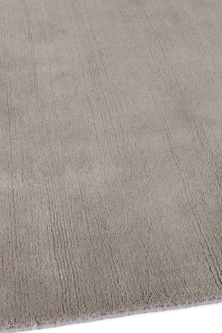 Sam's Stone Plain Wool by Farrow & Ball side pile image