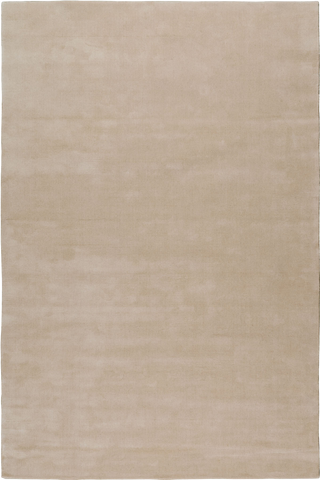 Princedale Pale Plain Wool rug by Farrow & Ball  flatshot image