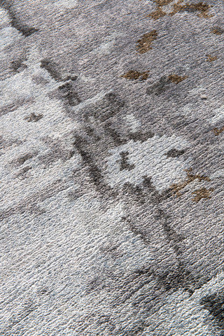 Tidal Moonlight by  David Rockwell- Close-up