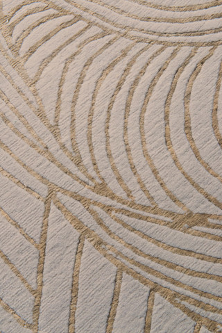 Waves Honey by  - Close-up
