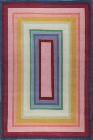 Prisma by Paul Smith - flatshot white