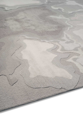 Tundra Storm by Adam Hunter - sidepile image