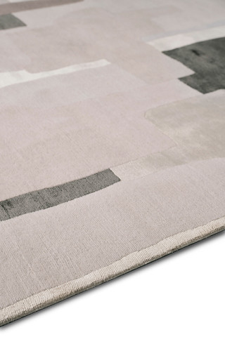 Della Runner by The Rug Company - sidepile image