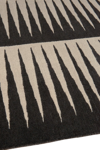 Bravado Graphite Runner by Kelly Wearstler - sidepile image