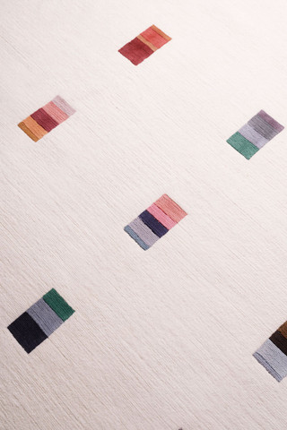 Spectra by Paul Smith - close-up image