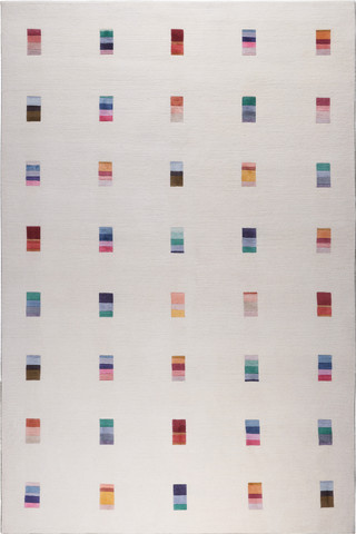 Spectra Runner by Paul Smith - flatshot white