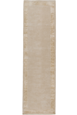Princedale Pale Silk Border Runner by Farrow & Ball