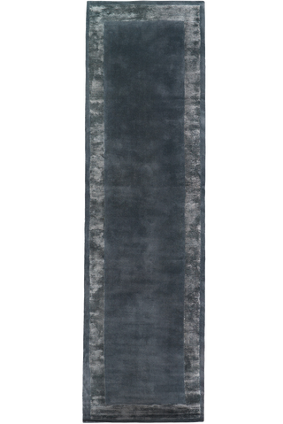 Wooster Silk Border Runner by Farrow & Ball