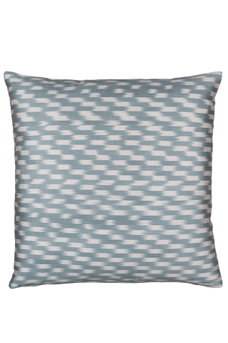 Dash Aqua Cushion by  - Flatshot