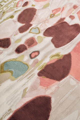 Oyster by Chihuly - detail image