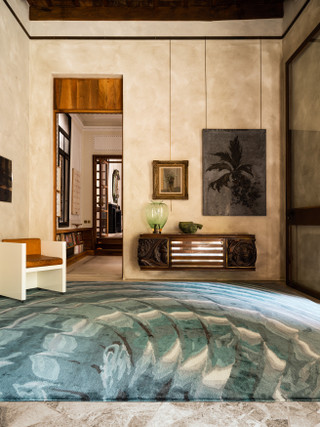 River by Chihuly - roomset image