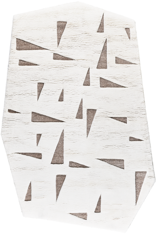 Deep Pile Merino Summit Shaped - flatshot