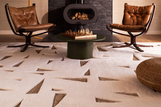 Deep Pile Merino Summit Shaped - landscape hero