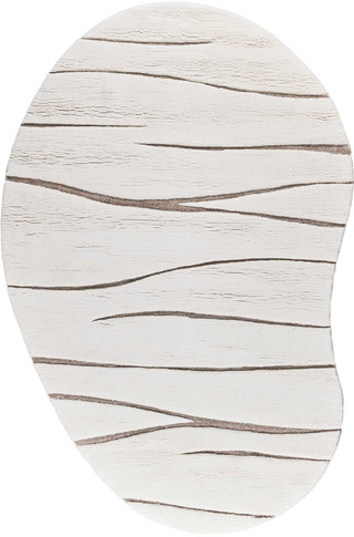 Deep Pile Merino Vail Nettle Shaped - roomset [ROOMVO]