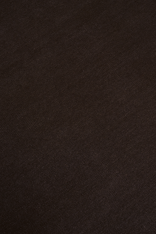 Flatweave Handcarded Wool Carob - closeup