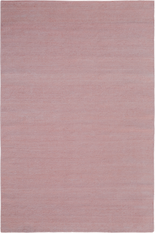 Flatweave Handcarded Wool Stucco - flatshot Flatweave Handcarded Wool Stucco - flatshot