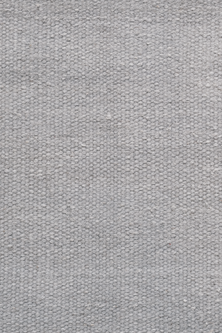 Flatweave Wool Cloud - flatshot