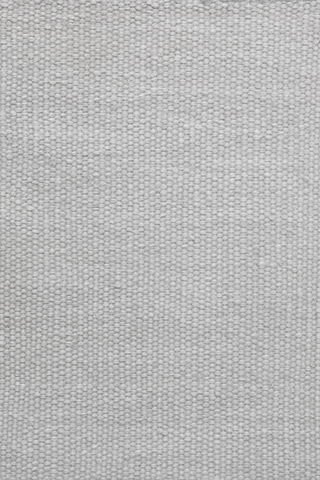Flatweave Linen Cloud - flatshot