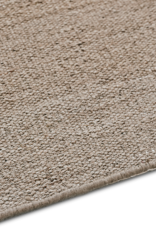 Flatweave Nettle - sidepile