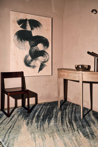 Splash Sea by David Rockwell - roomset