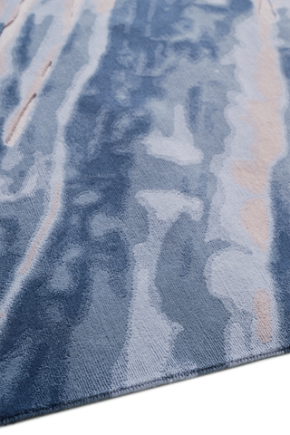Fjord Frost by David Rockwell - sidepile