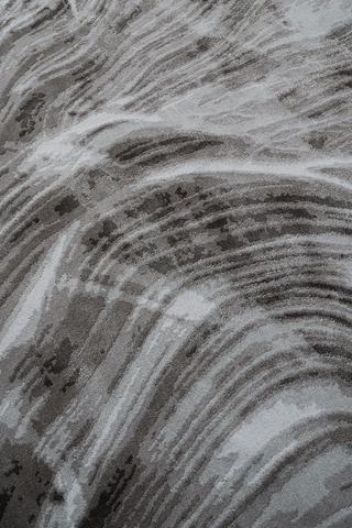 Falls Graphite by David Rockwell - closeup