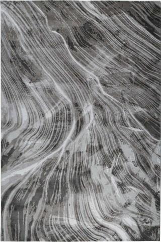 Falls Graphite by David Rockwell - [ROOMVO]