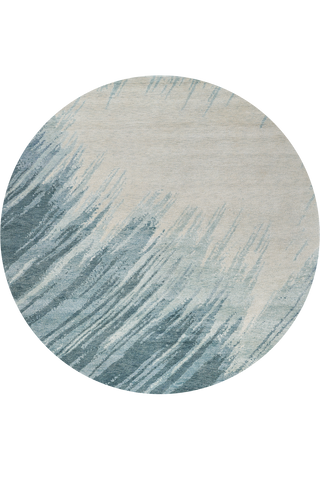 Splash Sea Round by David Rockwell - flatshot
